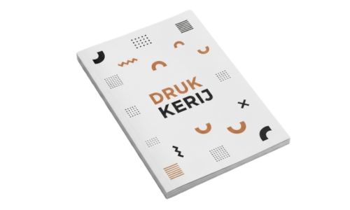 DRUKKERIJ FLYERS