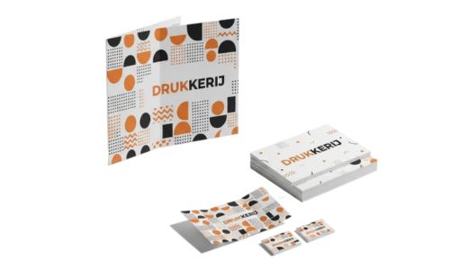 DRUKKERIJ FOLDERS
