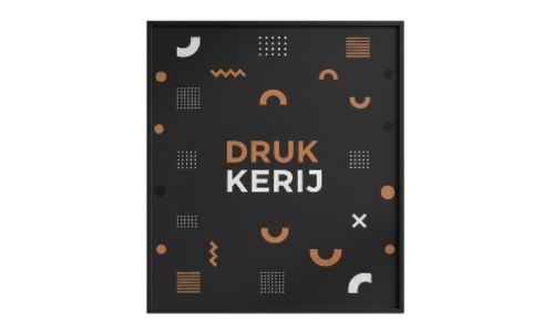 DRUKKERIJ POSTERS