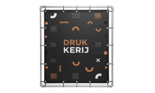 DRUKKERIJ SPANDOEKEN